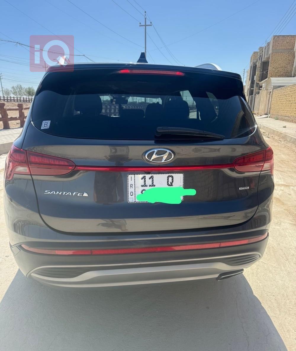 هیوندای سەنتافی